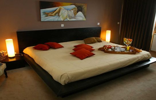 Hotel & Spa Alfândega da Fé