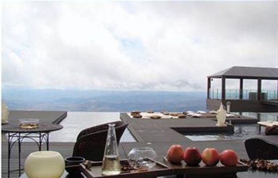 Hotel & Spa Alfândega da Fé