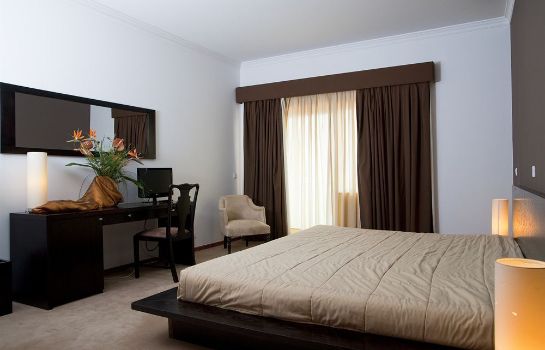 Hotel & Spa Alfândega da Fé