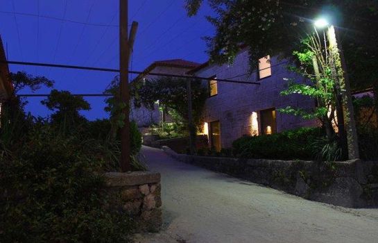 Lousada Country Hotel Vila Meã Village