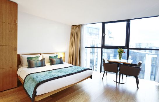 Tower Bridge London Apartments