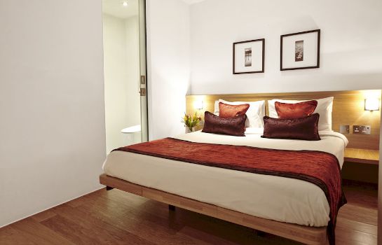 Tower Bridge London Apartments