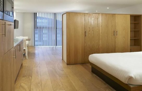 Tower Bridge London Apartments