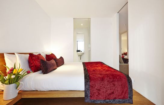 Tower Bridge London Apartments