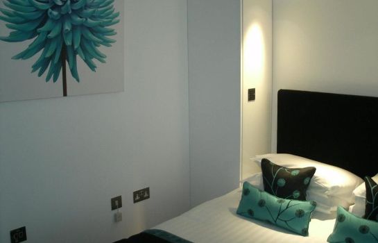Tower Bridge London Apartments