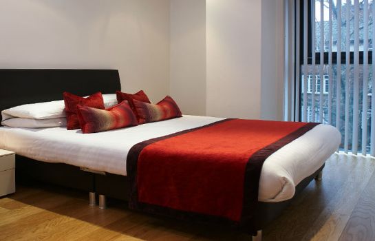Tower Bridge London Apartments