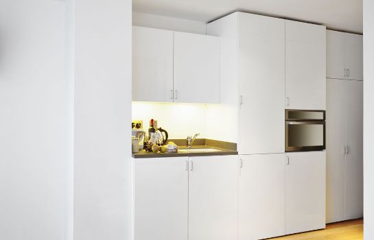 Tower Bridge London Apartments