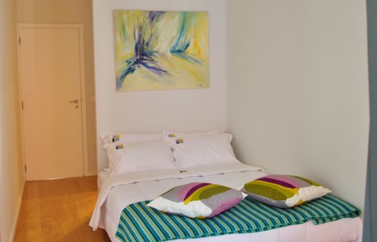 Yours GuestHouse Porto
