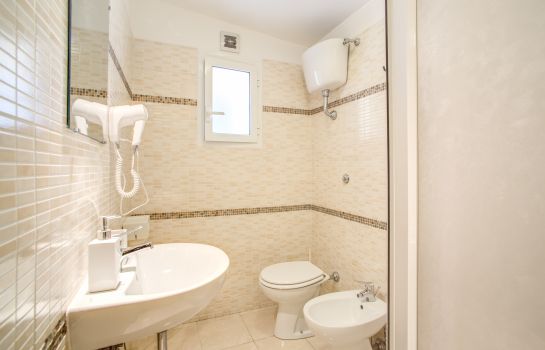 Mosaic Central Rome Hotel