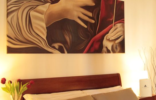 St. Peter' Six Rooms & Suites