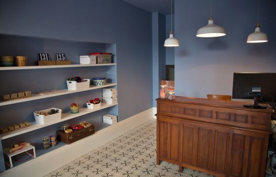 Yours GuestHouse Porto