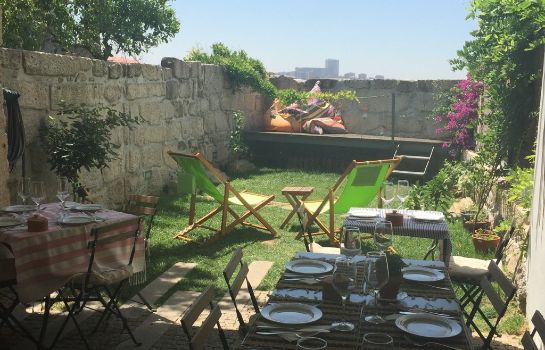 Yours GuestHouse Porto