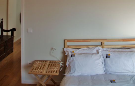 Yours GuestHouse Porto