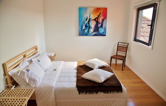 Yours GuestHouse Porto