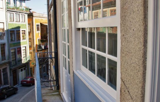 Yours GuestHouse Porto