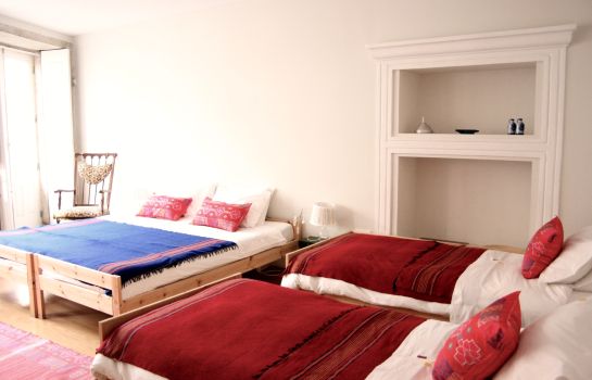 Yours GuestHouse Porto