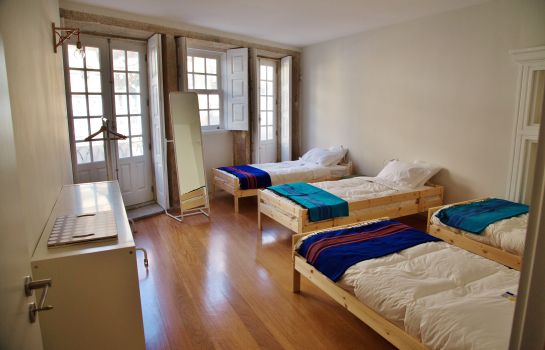 Yours GuestHouse Porto