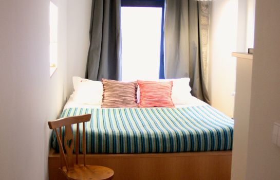 Yours GuestHouse Porto