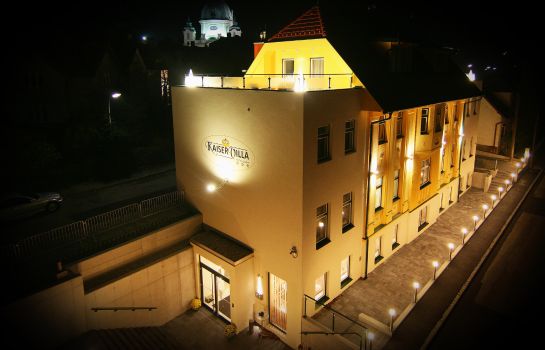 Hotel Kaiservilla