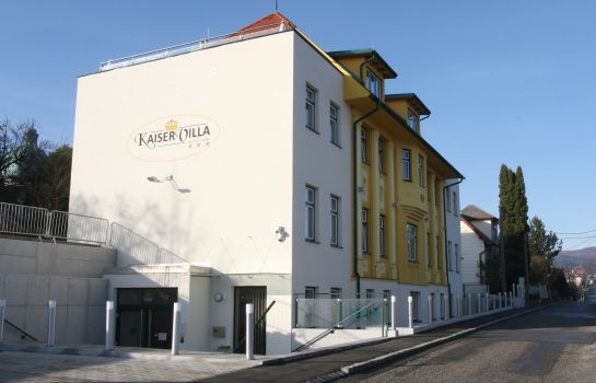 Hotel Kaiservilla