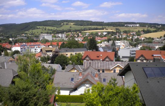 Hotel Kaiservilla