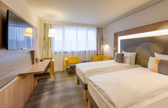 Novotel Muenchen City Arnulfpark