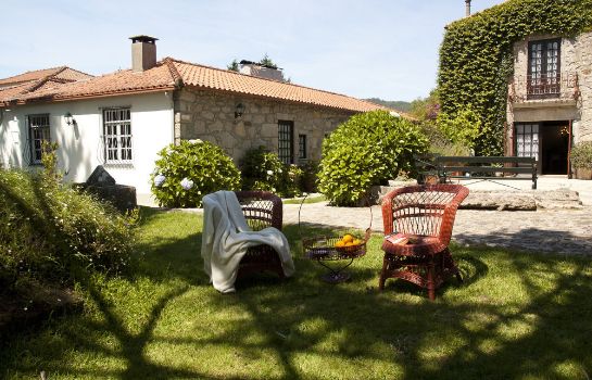 Casa do Ameal
