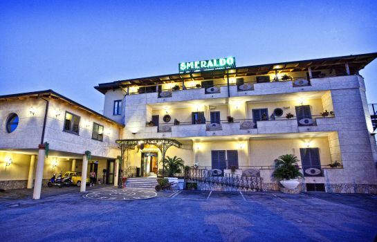 Smeraldo Hotel