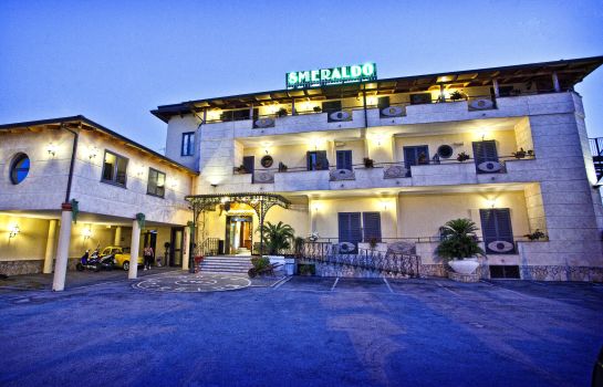 Smeraldo Hotel