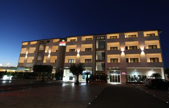 Briganti Hotel