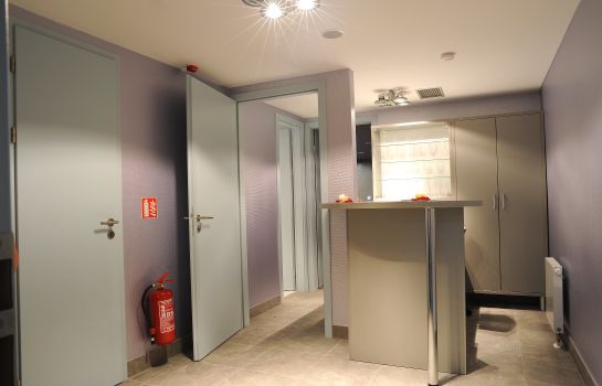 Hotel Žabčice