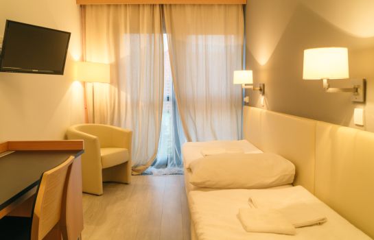 Hotel Žabčice