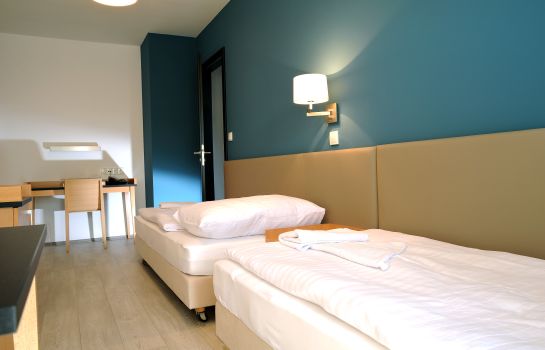 Hotel Žabčice