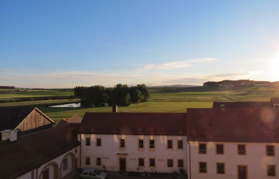 Speinshart Kloster-Gasthof