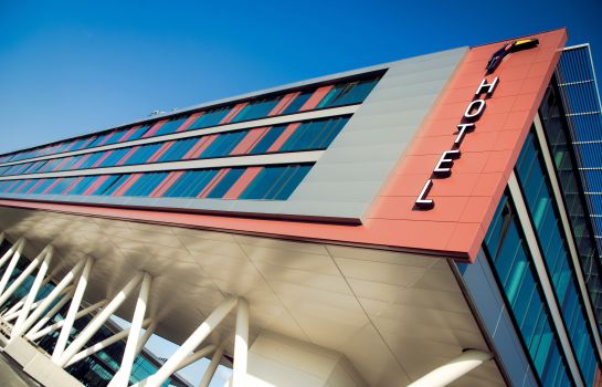 Van der Valk Hotel Veenendaal