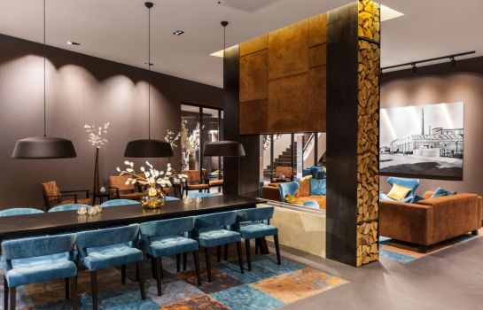 Van der Valk Hotel Veenendaal