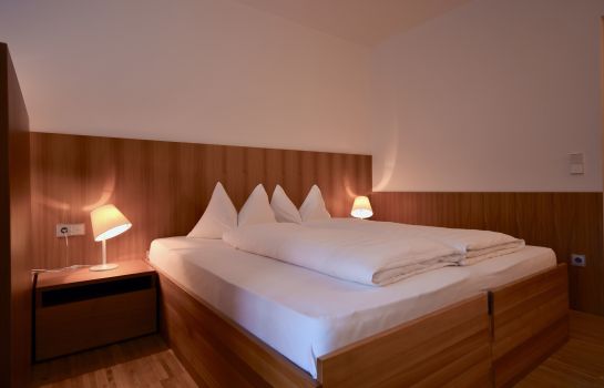 Bed & Breakfast Hotel Nives