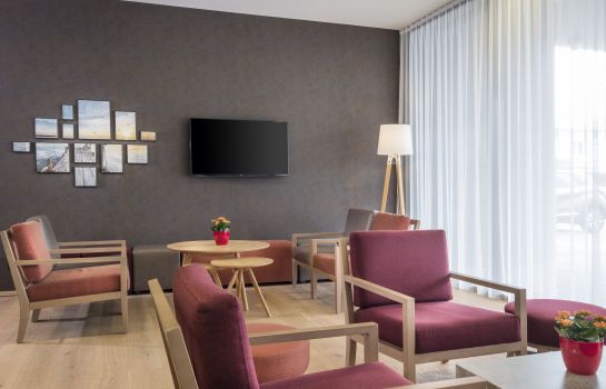 Holiday Inn Express FRIEDRICHSHAFEN