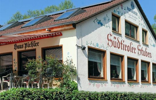 Südtiroler Stuben