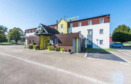 B&B Ostwald