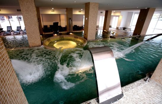 Hotel-Spa Bienestar Moaña