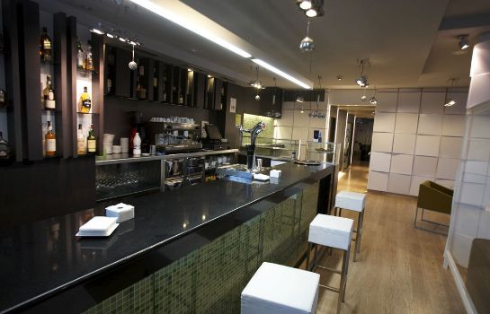 Hotel-Spa Bienestar Moaña