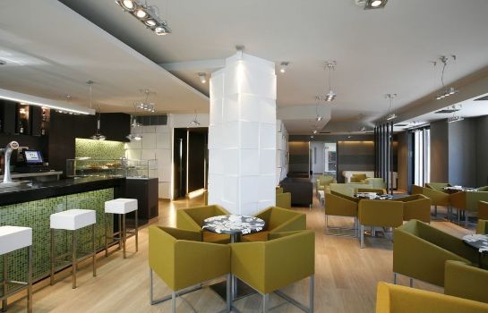Hotel-Spa Bienestar Moaña