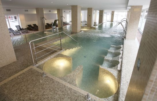 Hotel-Spa Bienestar Moaña