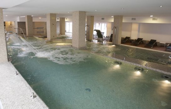 Hotel-Spa Bienestar Moaña