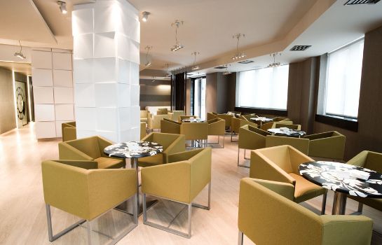 Hotel-Spa Bienestar Moaña