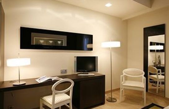 Hotel-Spa Bienestar Moaña