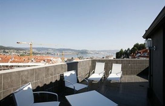 Hotel-Spa Bienestar Moaña