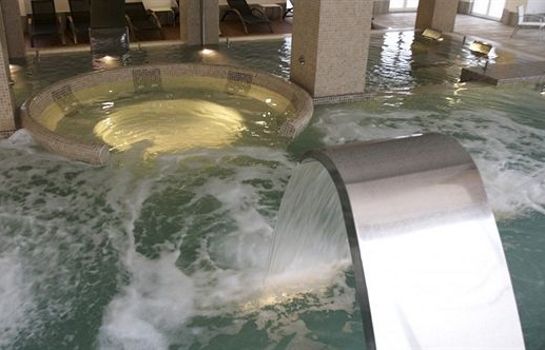 Hotel-Spa Bienestar Moaña