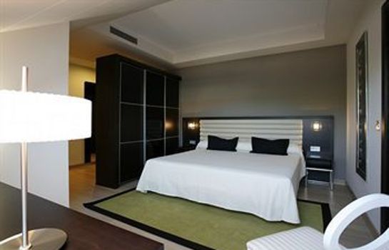 Hotel-Spa Bienestar Moaña